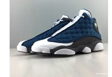 AIR 414571-401 (2010) RETRO 13 JORDAN FLINT 414571-401 0601